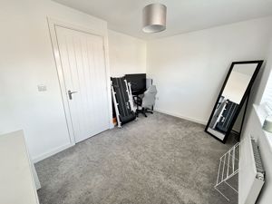 Bedroom- click for photo gallery